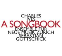 A songbook (arr. di sebastian gottschick