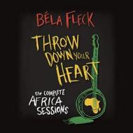 Throw down yourheart: the complete afric (Vinile)