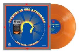 Flowers in the afternoon (black friday 2025) (Vinile)