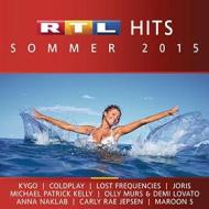 Rtl hits: sommer 2015