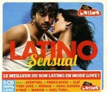 Latino sensual