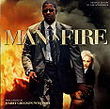 Man of fire