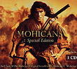 Box-mohicans (special edition)