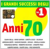 I grandi successi...70 vol 1