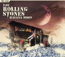 Havana moon (2cd+dvd)