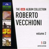 Vecchioni roberto - the emi album #02