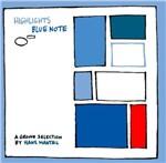 Box-blue note highlights collector