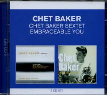 Box-chet baker sextet/embraceable you