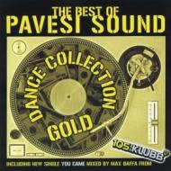 Best of pavesi sound ''dance gold coll.''