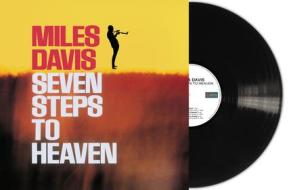 Seven steps to heaven (Vinile)