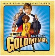 Austin powers in goldmember (rsd 2020) (Vinile)