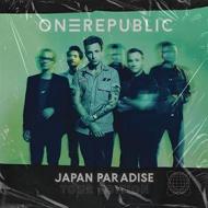 Onerepublic (japan only)