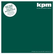 Kpm - new york trouble:electric progress (Vinile)