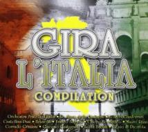 Gira l'italia compilation
