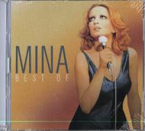 Mina. The best of (2 CD)