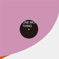 One more thing (second part) (Vinile)