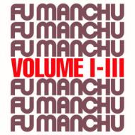 Fu30 volume i-iii (silver vinyl) (Vinile)