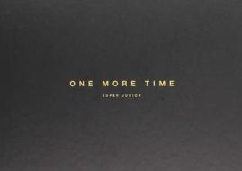 One more time (special limited edition)