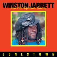 Jonestown (Vinile)