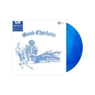 Motel du cap Vinile - blu galassia esclusiva indie