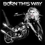 Born this way (int'l version)