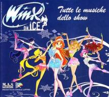 Winx on ice