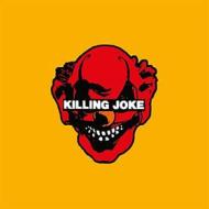 Killing joke (Vinile)