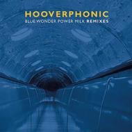 Blue wonder power milk remixes (ep 180 gr. vinyl blue 12'' limited edt.) (Vinile)