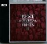 Best audiophile voices vol.2 (sacd)