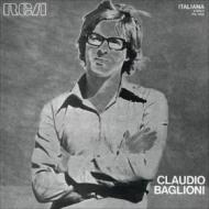 Claudio baglioni (rsd 2020) (Vinile)