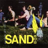 Sandbox (Vinile)