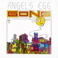 Angels eggs (Vinile)