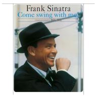 Come swing with me! (Vinile)