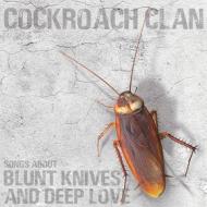Songs about blunt knives and deep love (Vinile)