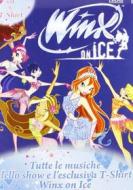 Winx on ice(cd+t-shirt)