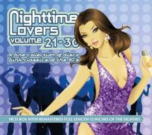 Nighttime lovers 10 cd box vol. 21 / 30