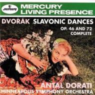 Slavonic dances