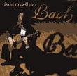 David russell plays bach