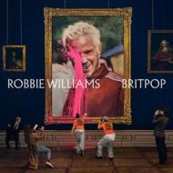 Britpop cd standard
