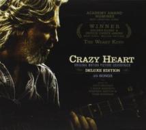 Crazy heart (deluxe edt.)