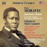 Sanctuary road (american historical oratorio)