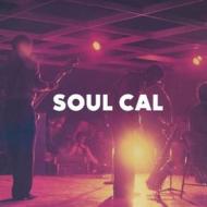 Soul cal (funky disco & modern soul) cd+book