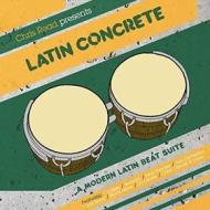 Latin concrete