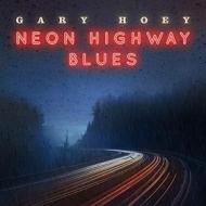 Neon highway blues-lp (Vinile)
