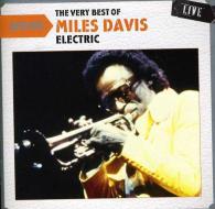 Setlist: the very best of miles davis live (electr