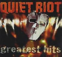 Best of quiet riot