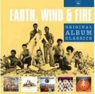 Box-original album classics