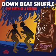 Downbeat shuffle - the birth of a legend