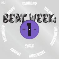 Beat weeks (Vinile)