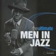 The ultimate men in jazz